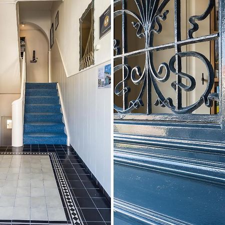 Appartementen Parkzicht Bergen aan Zee Exterior foto